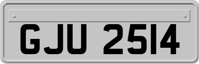 GJU2514