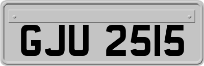 GJU2515