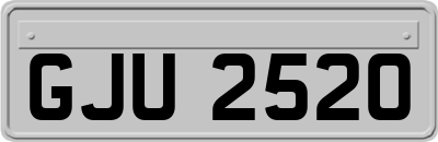 GJU2520