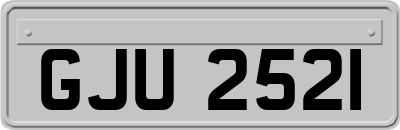 GJU2521
