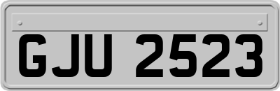 GJU2523