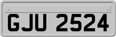 GJU2524