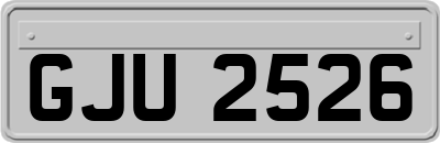 GJU2526