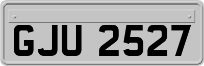 GJU2527