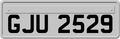 GJU2529