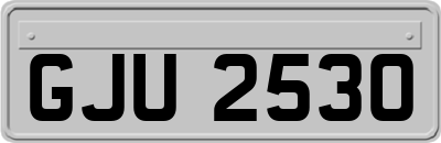 GJU2530