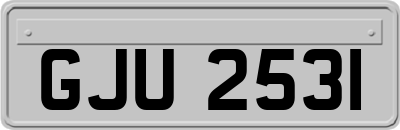 GJU2531