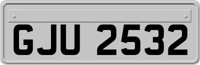 GJU2532