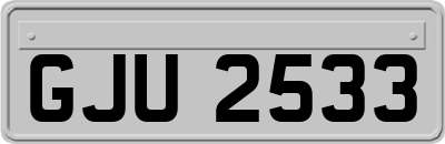 GJU2533