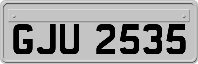 GJU2535