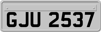 GJU2537