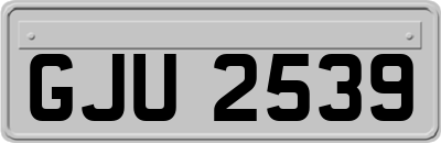 GJU2539