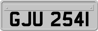 GJU2541