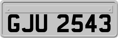 GJU2543