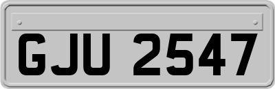 GJU2547