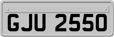 GJU2550