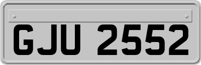 GJU2552
