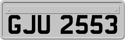 GJU2553