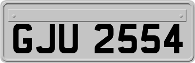 GJU2554