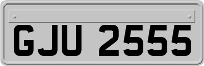 GJU2555