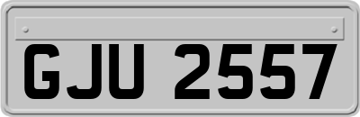 GJU2557
