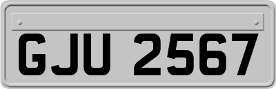 GJU2567