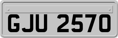 GJU2570