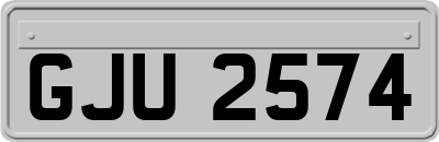 GJU2574
