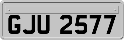 GJU2577