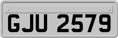 GJU2579