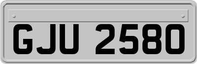 GJU2580