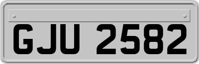 GJU2582