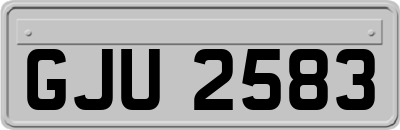 GJU2583