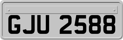 GJU2588