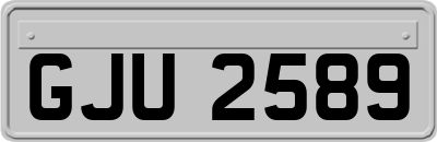 GJU2589