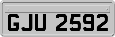 GJU2592