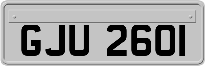 GJU2601