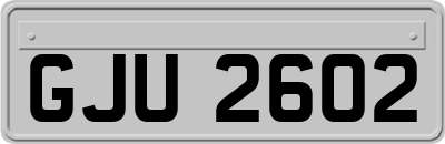GJU2602