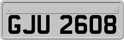 GJU2608
