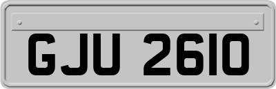 GJU2610