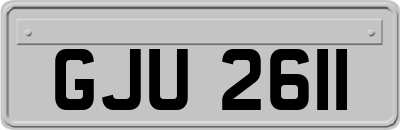 GJU2611