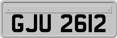 GJU2612