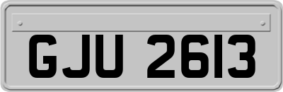 GJU2613