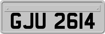 GJU2614