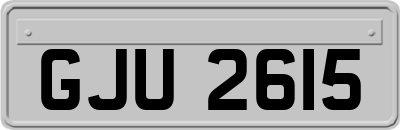 GJU2615
