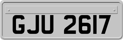 GJU2617