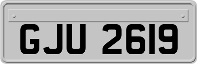 GJU2619