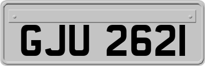 GJU2621
