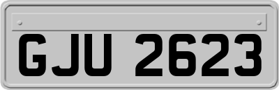GJU2623