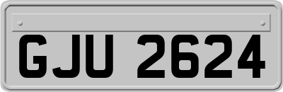 GJU2624